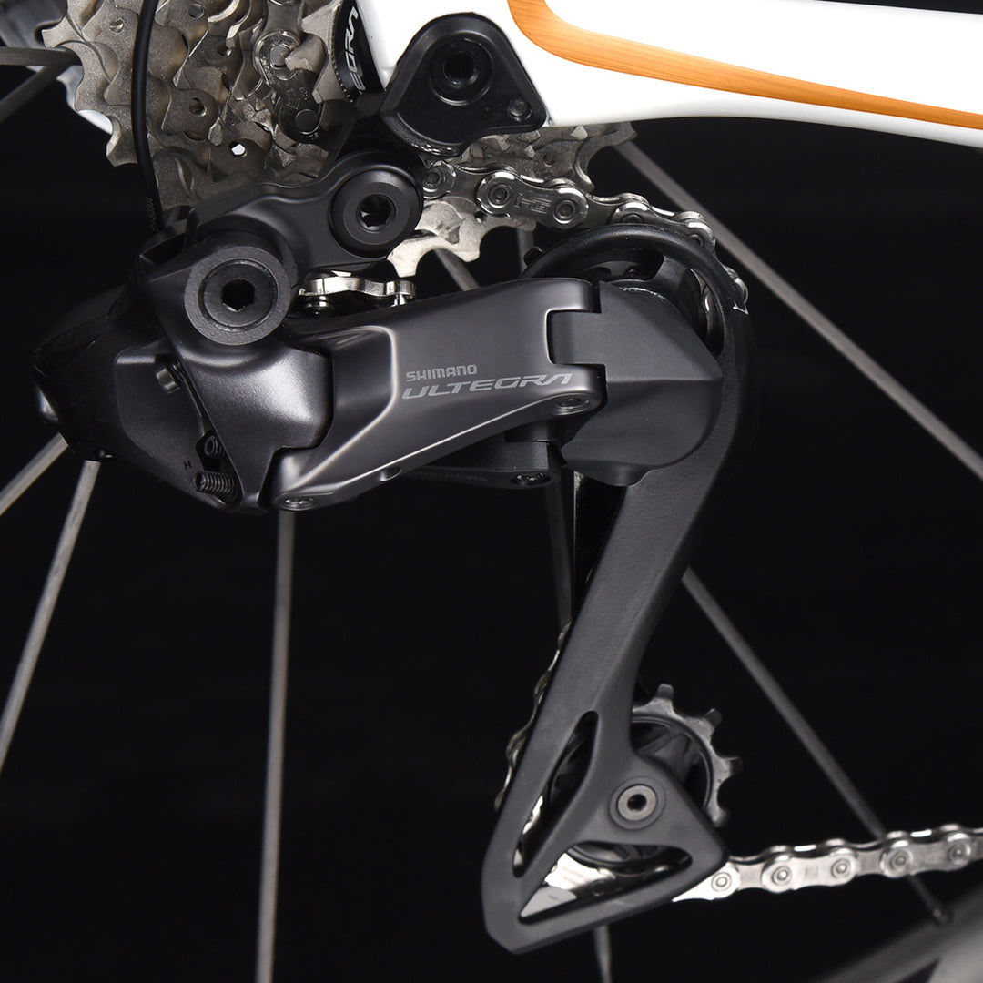 Dream Maker Ultegra Di2 Full Carbon Road Bike 24S