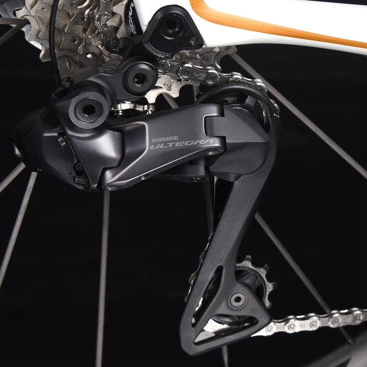 SAVA Dream Maker-Shimano 105 Di2 Full Carbon Road Bike 24SP US