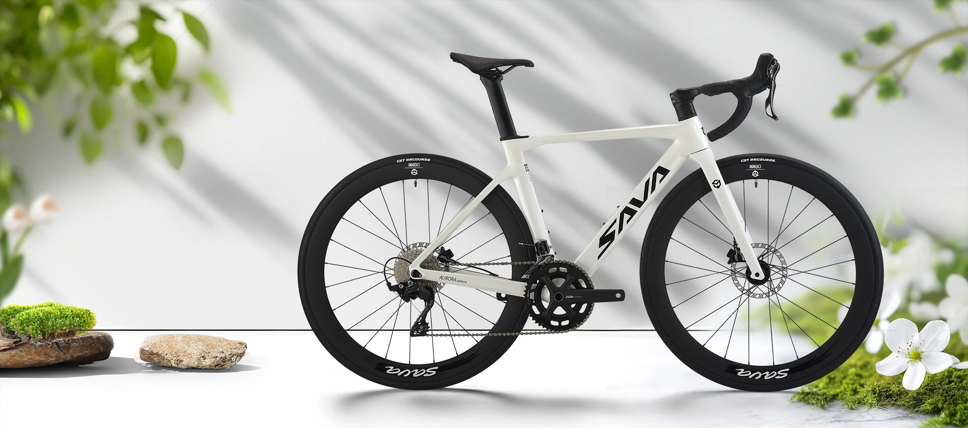 spring sale-sava carbon bike