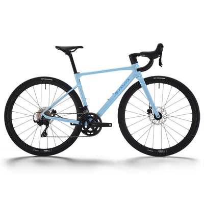 SAVA Starship Elite Edition-Starry blue-Aluminum wheels