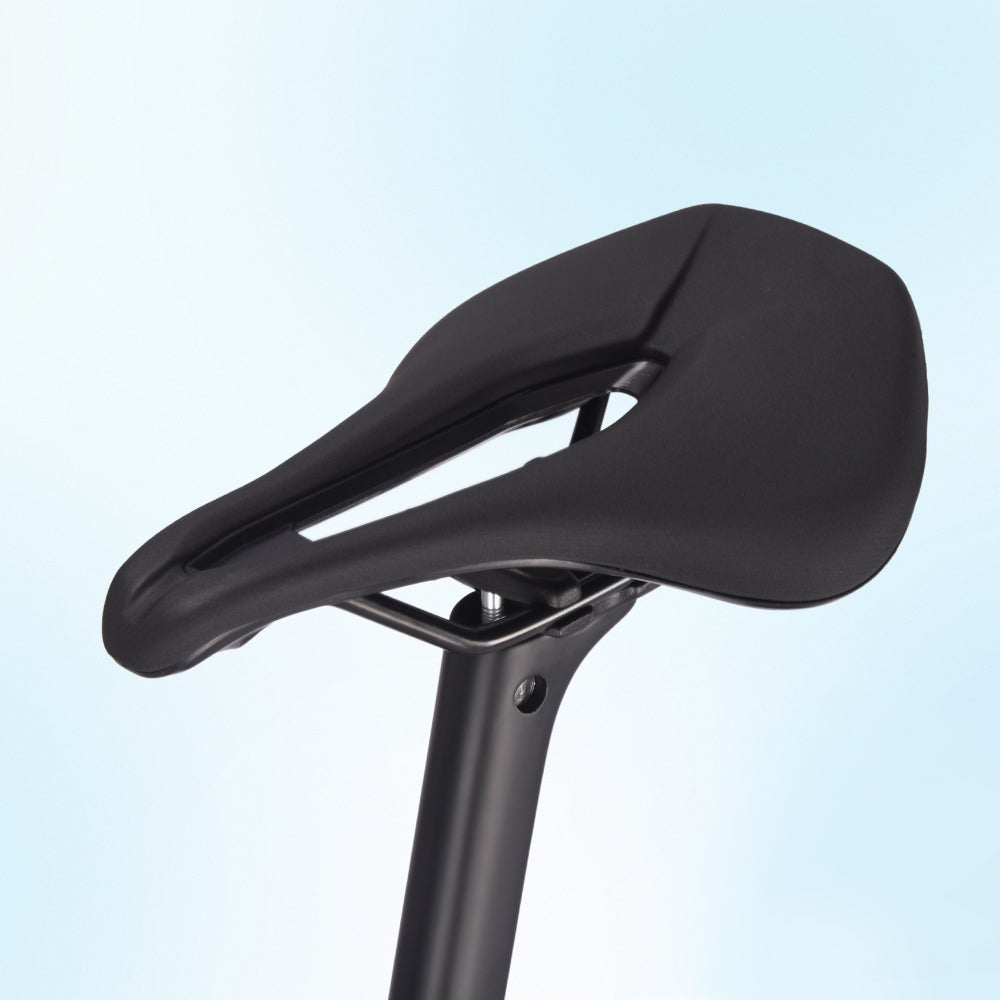 SAVA Starship Elite Edition-hollow saddle