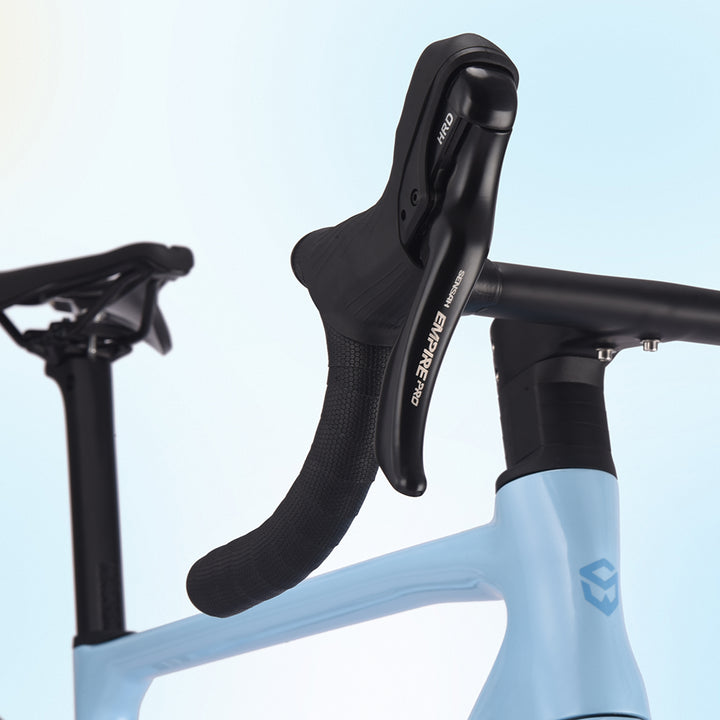 SAVA Starship Elite Edition-Sensh PRD Shifter levers