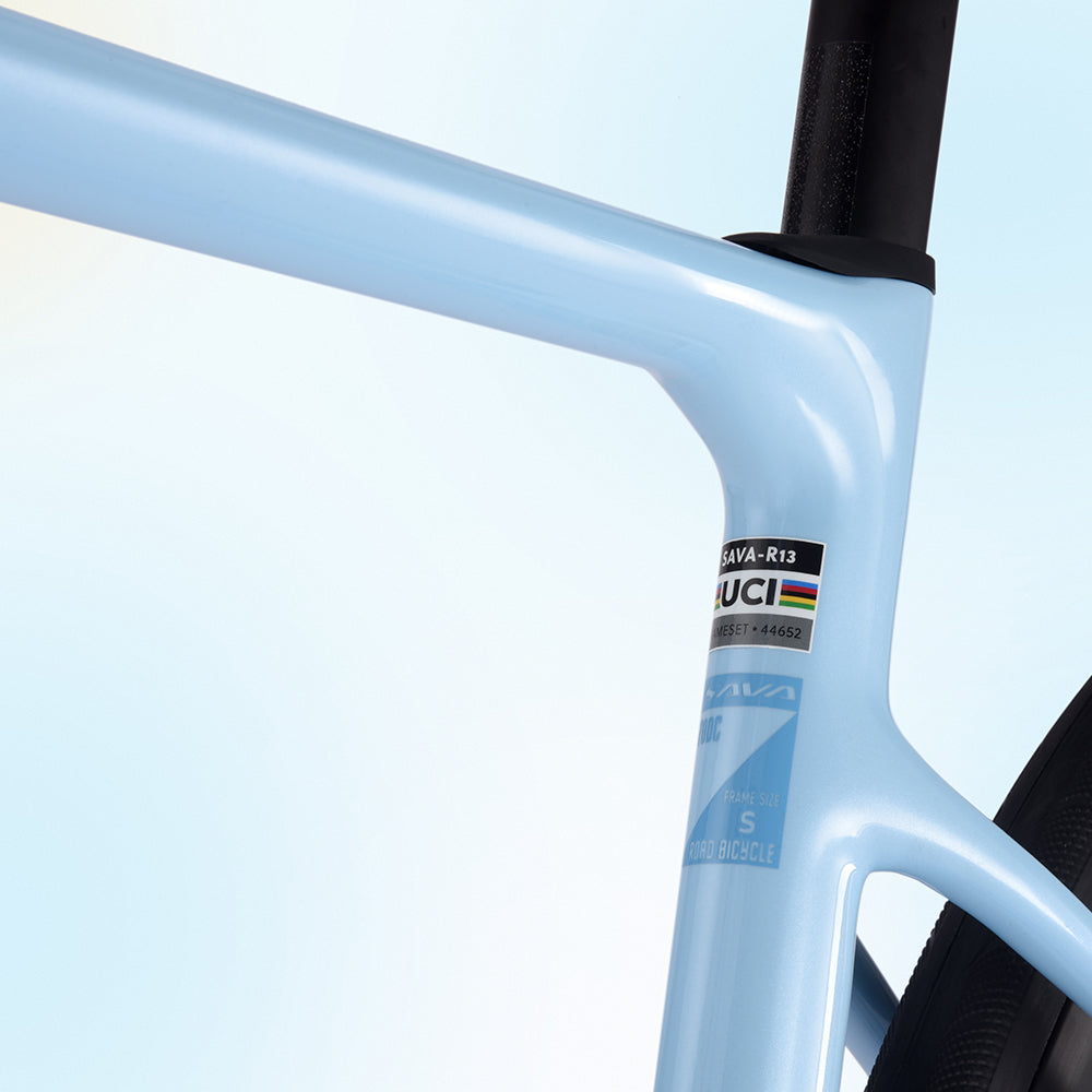 SAVA Starship Elite Edition-UCI approved