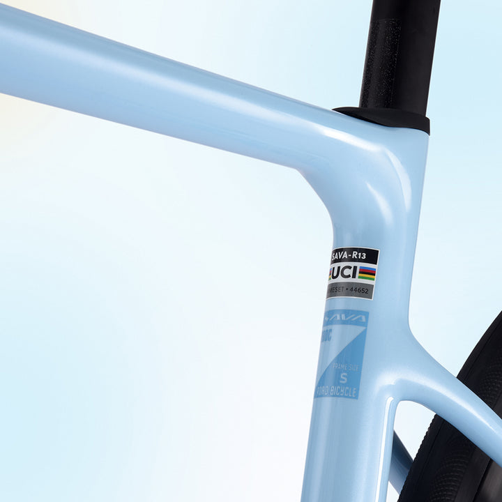 SAVA Starship Elite Edition-UCI approved