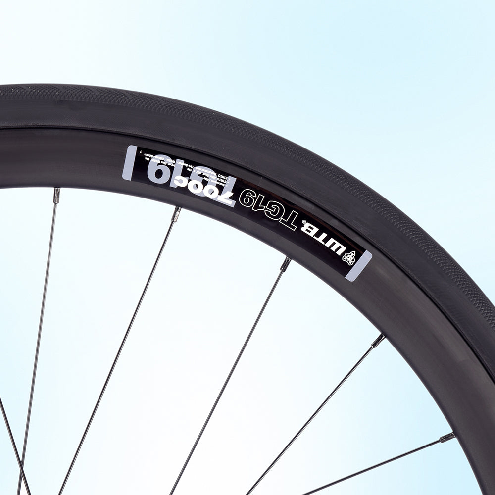 SAVA Starship Elite Edition-700C Aluminum wheels