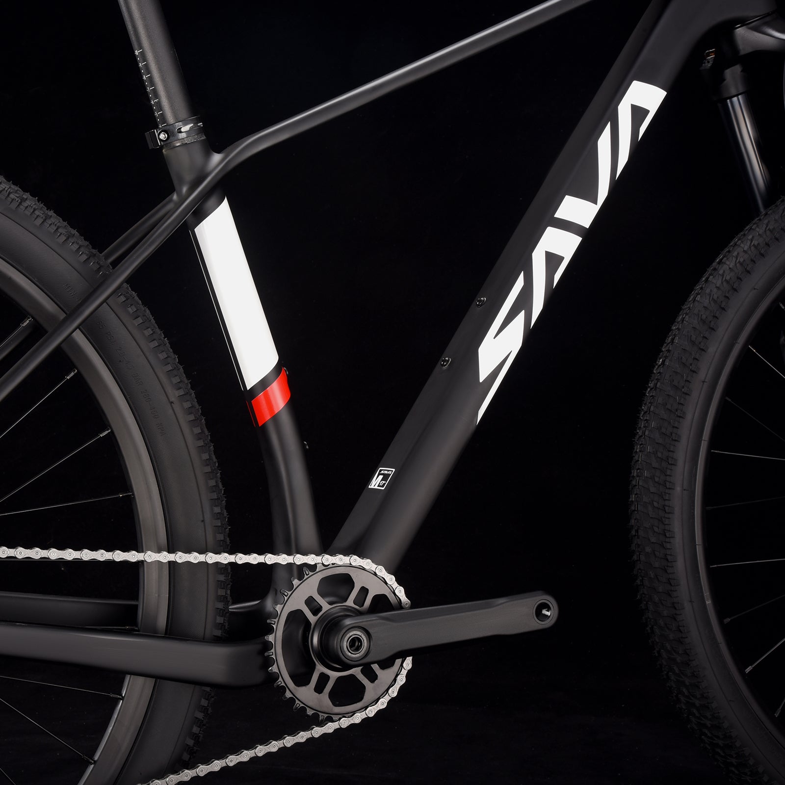 T800 carbon frame mountain bike-lantop610