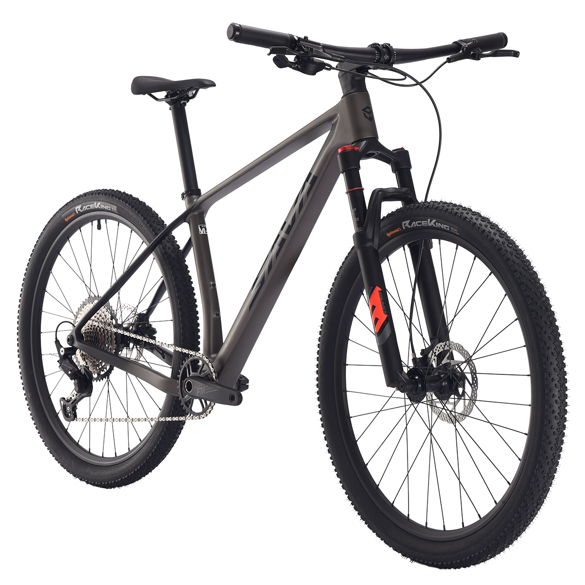 SAVA Lantop 612-Deore M6100 Carbon Mountain Bike 12SP