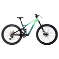 SAVA Titan 612pro|Full suspension carbon mountain bike|off-road mountain bike