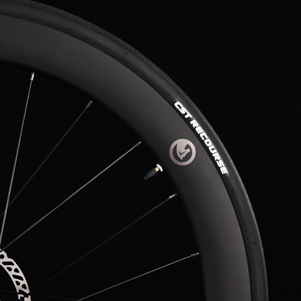 2026 SAVA New A7L Full Carbon Road Bike|700C carbon wheels