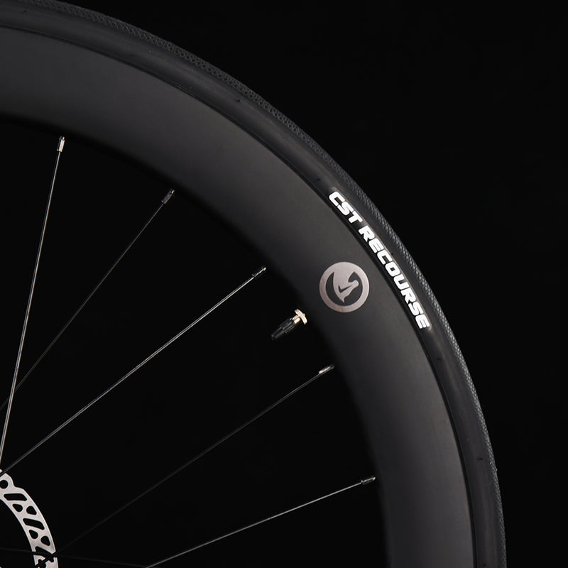 2026 SAVA New A7L Full Carbon Road Bike|700C carbon wheels