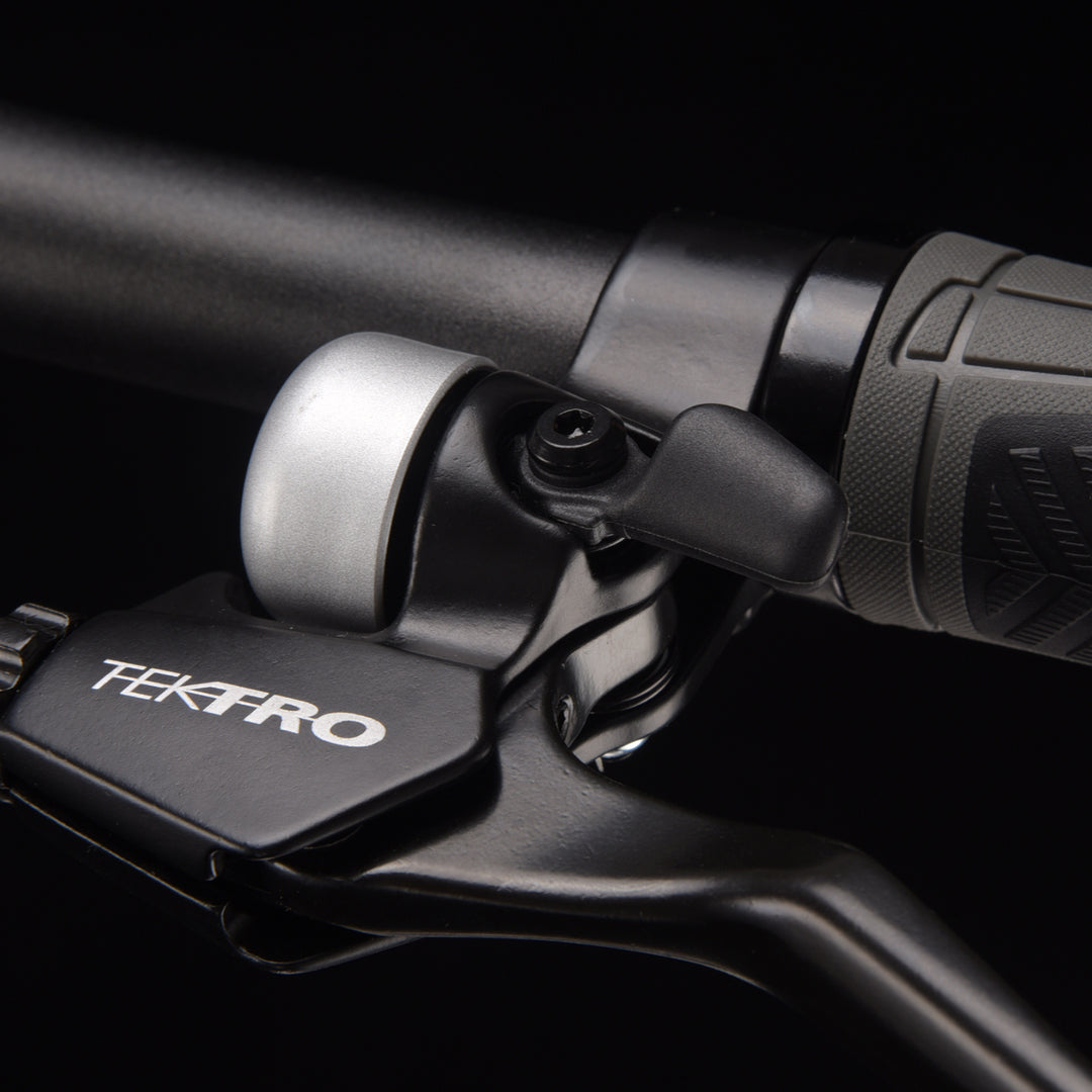 14inch SAVA Z0 carbon folding bike shifter levers