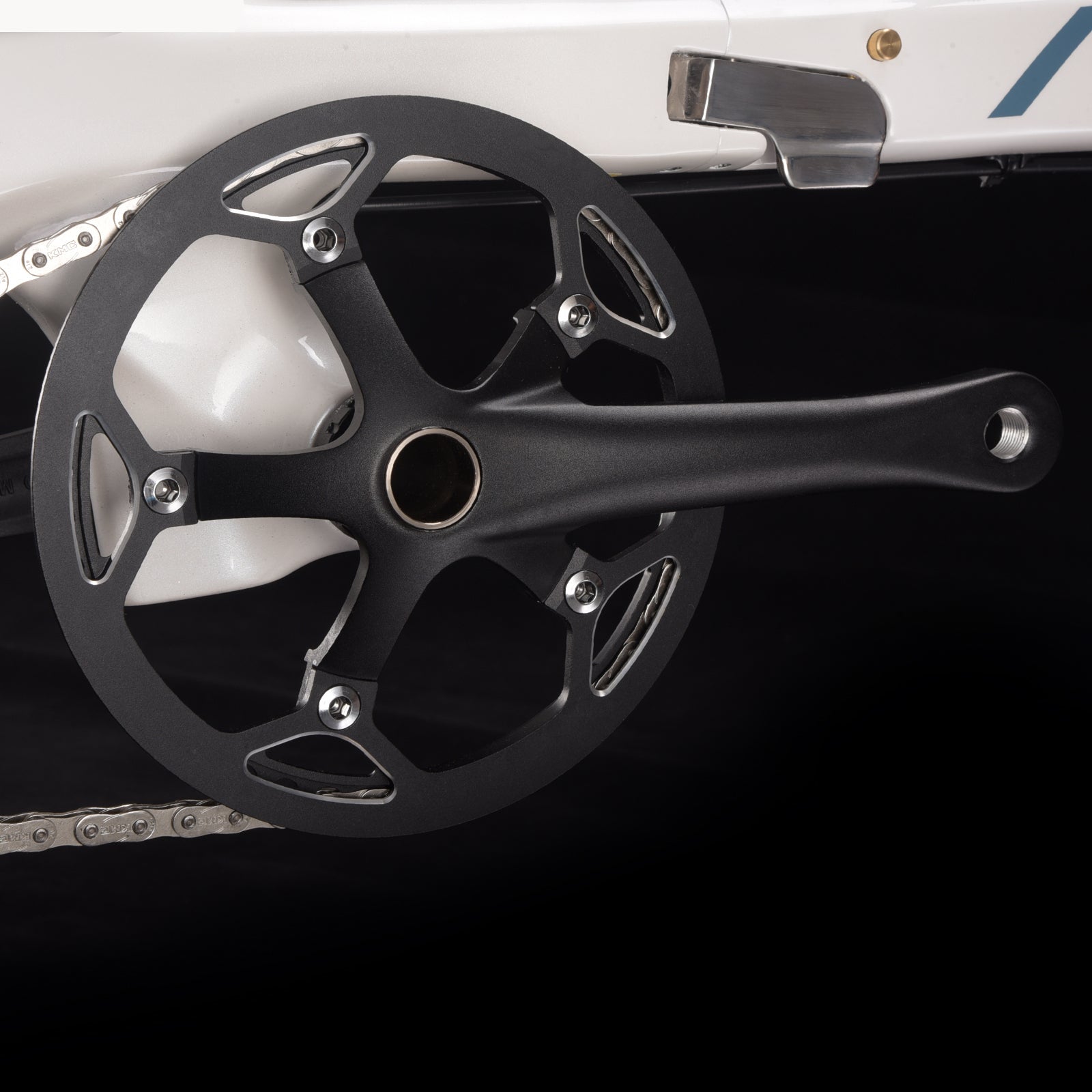 折りたたみ自転車|14 インチ カーボンファイバー折りたたみ自転車|Z0