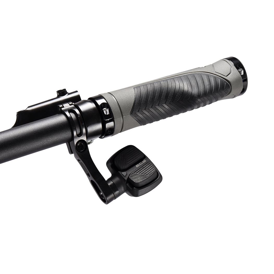 SAVA Z1-SE handlebar and SENTYEH electronic shifter