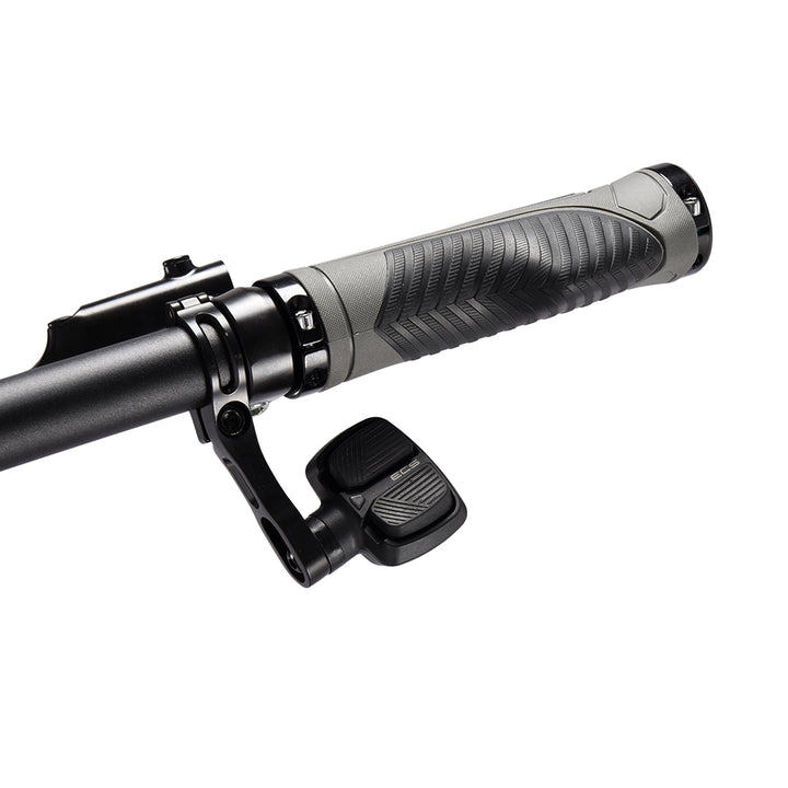 SAVA Z1-SE handlebar and SENTYEH electronic shifter