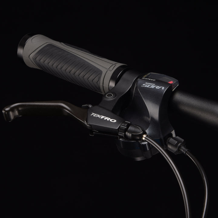 sava z3 single arm carbon folding bike brake lever