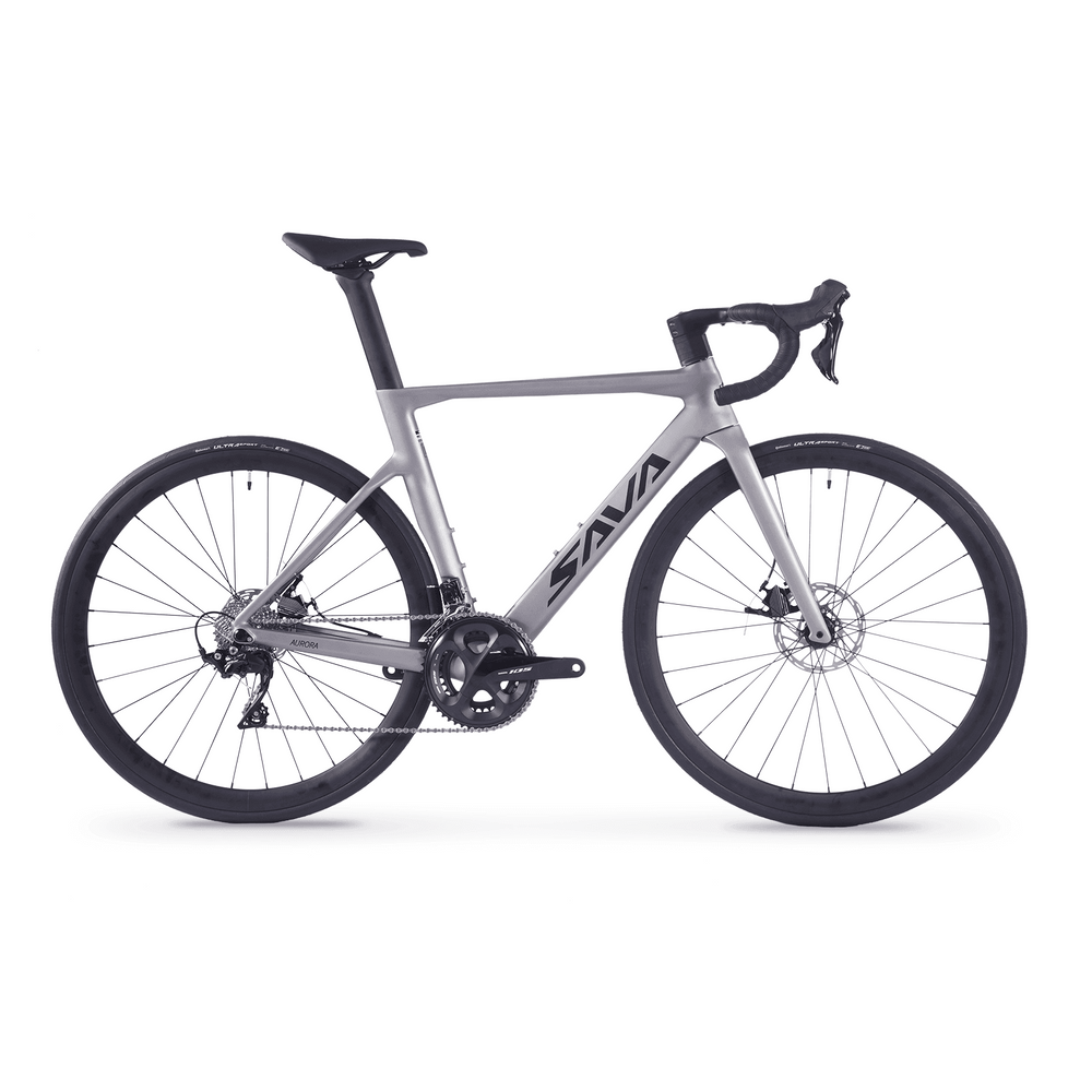 A7 Full Integrated Carbon Fiber Bike - SAVA Carbon Bike