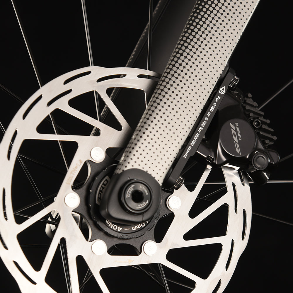 AeroX R7 integrated cockpit product gallery image