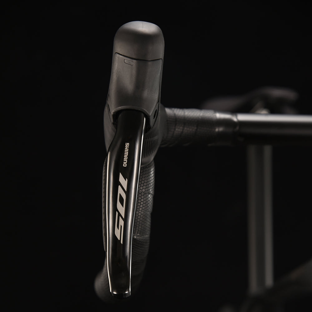 AeroX R7 full bike product gallery image