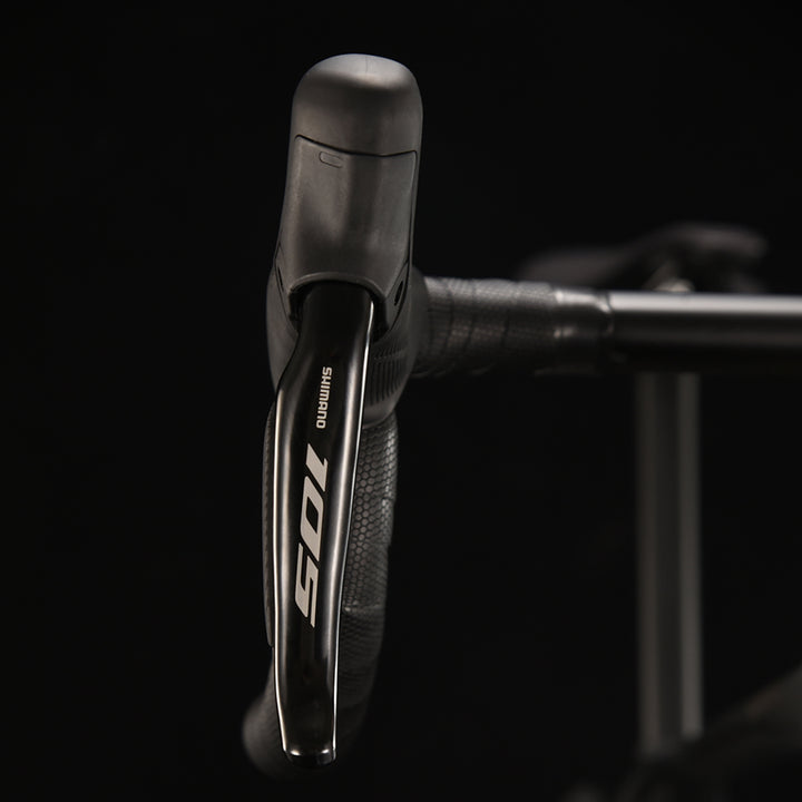 AeroX R7 full bike product gallery image
