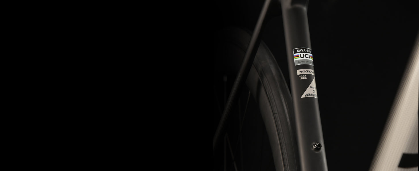AeroX R7 detail image 08
