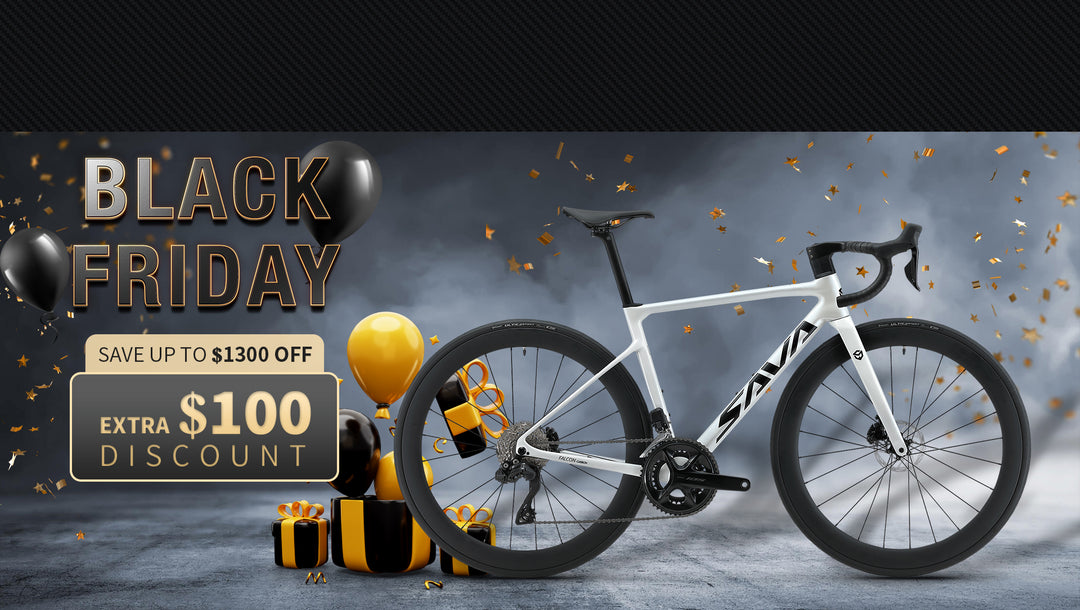 black friday sale-sava carbon bike