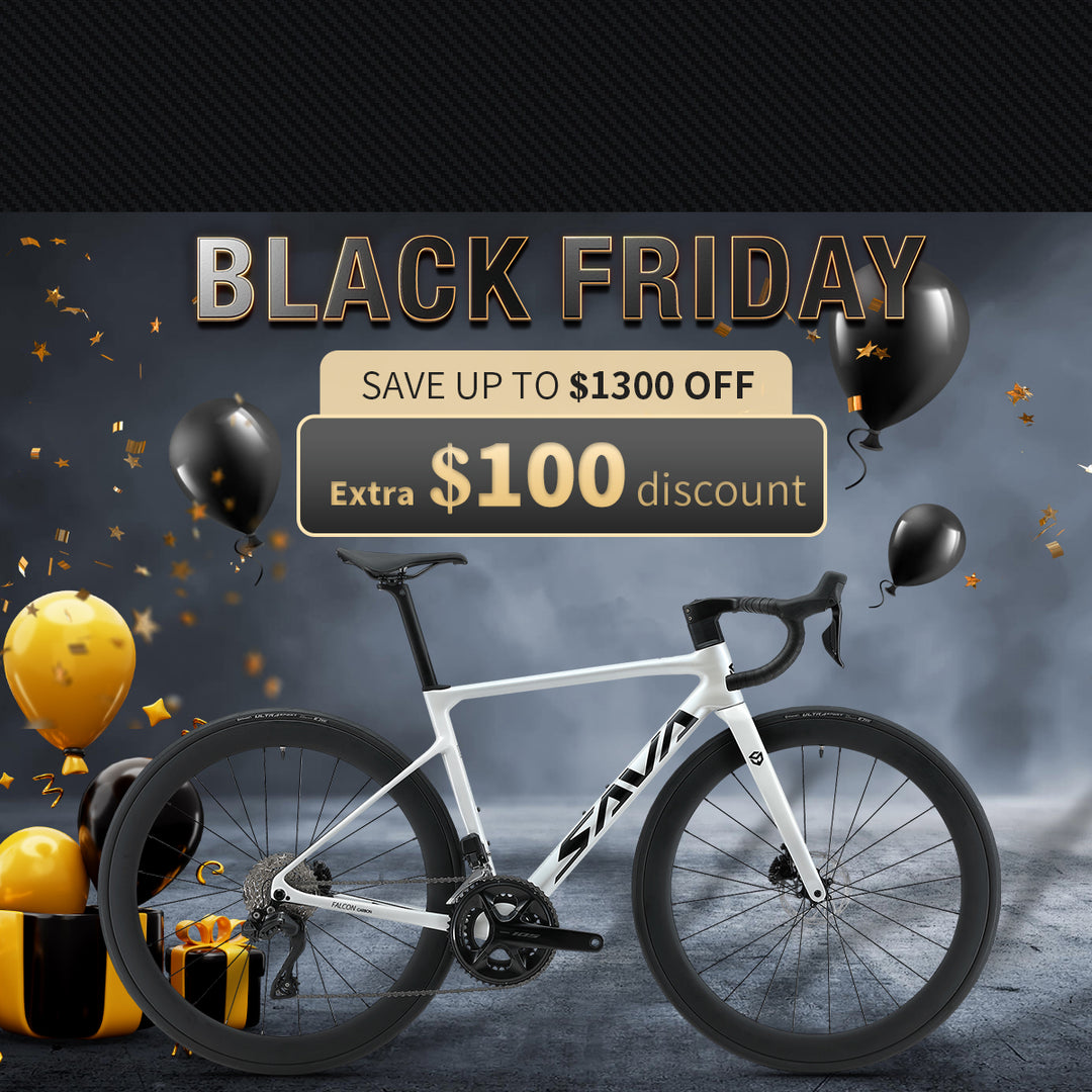 black friday sale-sava carbon bike