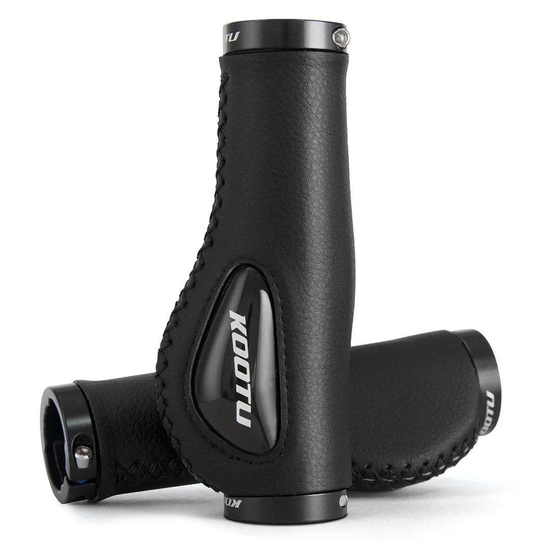 Bicycle Handlebar Grips Ergonomic Mtb Handle Cover - SAVA Carbon Bike