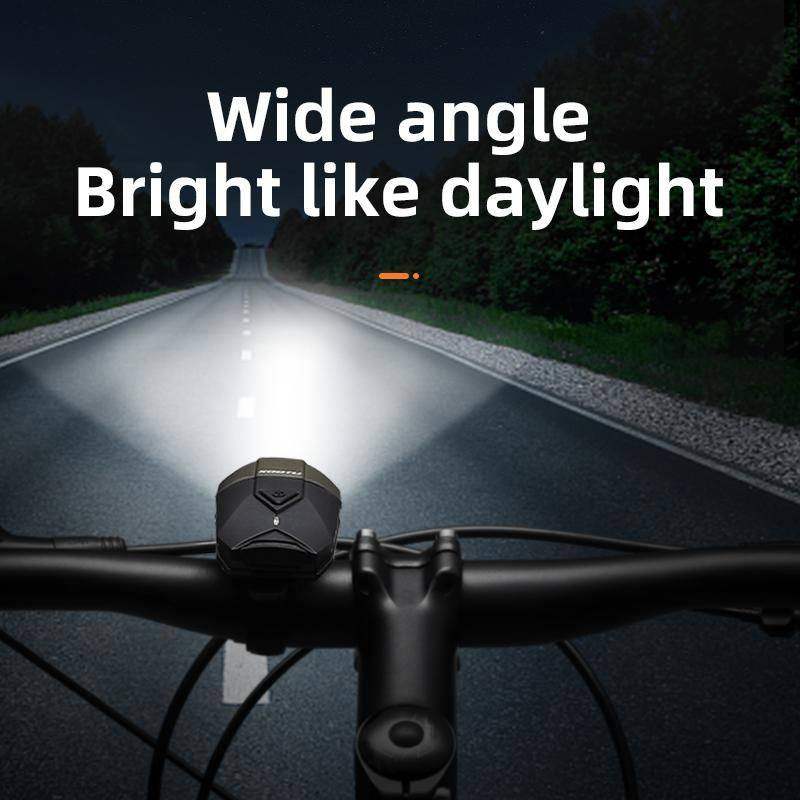 Bicycle Helmet Light Cycling Handlebar Light Multi Function Flashlight - SAVA Carbon Bike