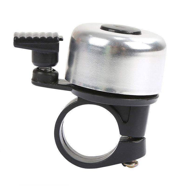 Bicycle Loud Sound Bell Aluminum Ring Call Bell Adjustable Bike Bell - SAVA Carbon Bike