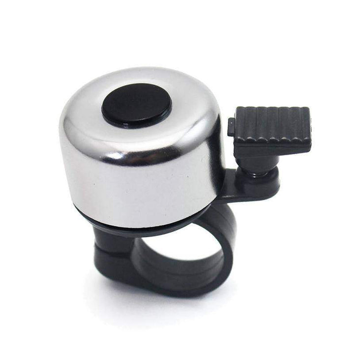 Bicycle Loud Sound Bell Aluminum Ring Call Bell Adjustable Bike Bell - SAVA Carbon Bike