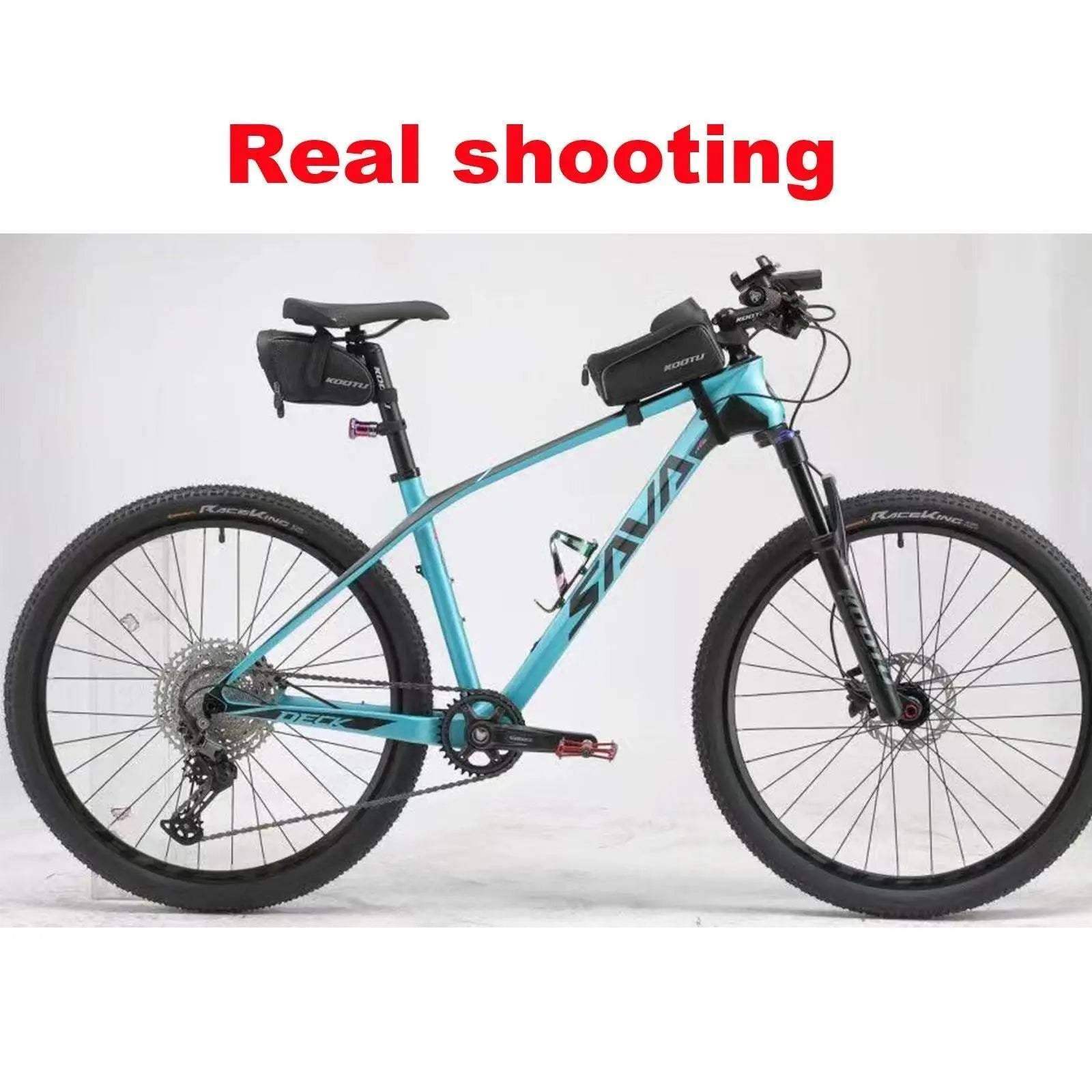 Handlebar Phone Holder Aluminum Alloy Bicycle Phone Mount SAVA