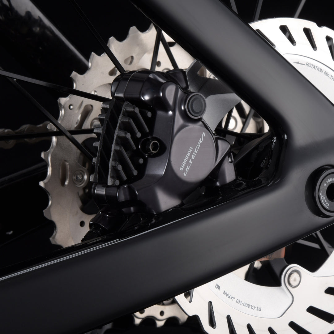 Blade SLR8 hydraulic disc brake