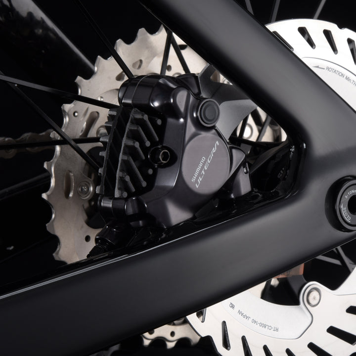 Blade SLR8 hydraulic disc brake