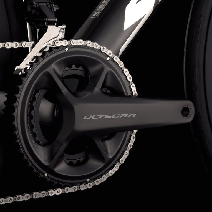 Blade SLR8 crankset