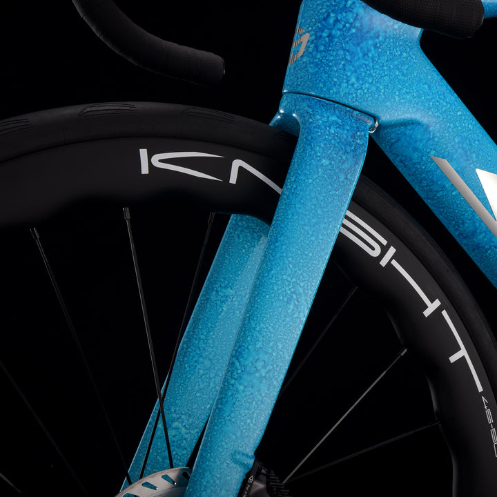 Blade SLR8 fork