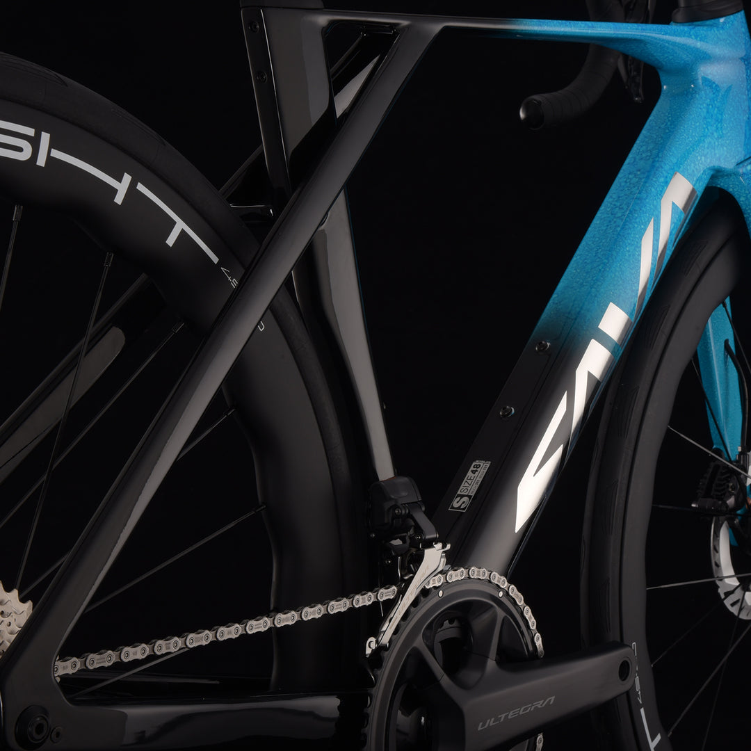 Blade SLR8 frame