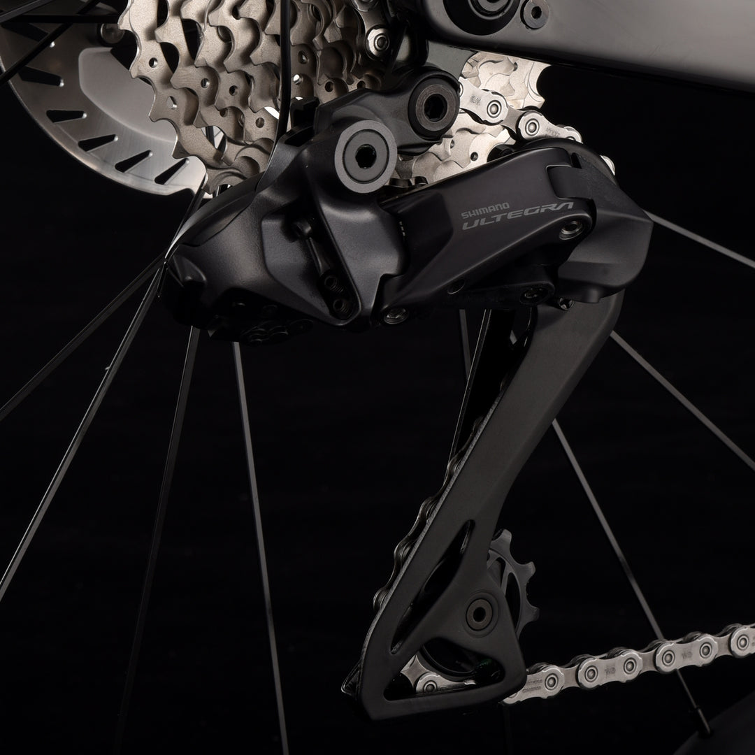 Blade SLR8 rear derailleur