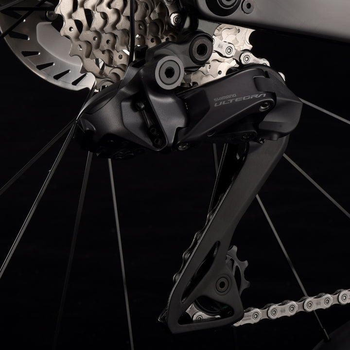 Blade SLR8 rear derailleur