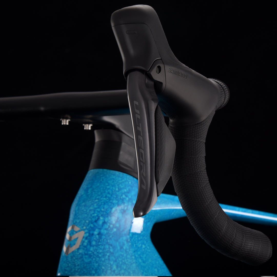 Blade SLR8 shifter levers