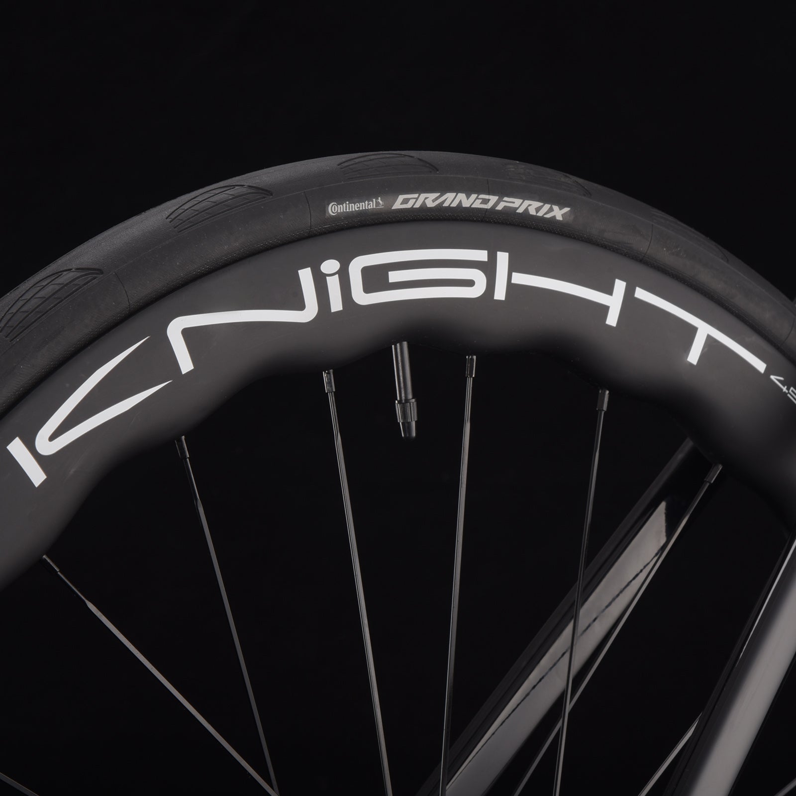Blade SLR8 wheels