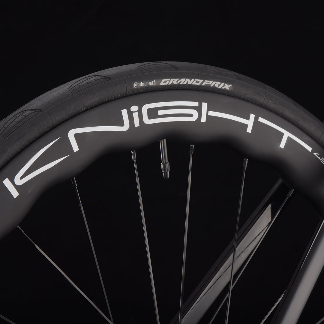 Blade SLR8 wheels