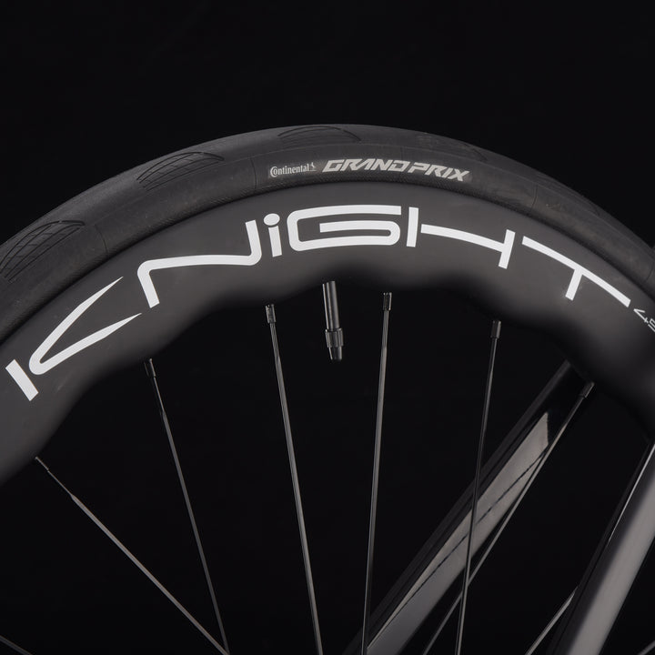 Blade SLR8 wheels