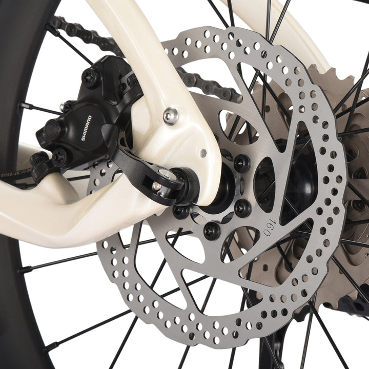 shimano hydraulic disc brake-sava z1