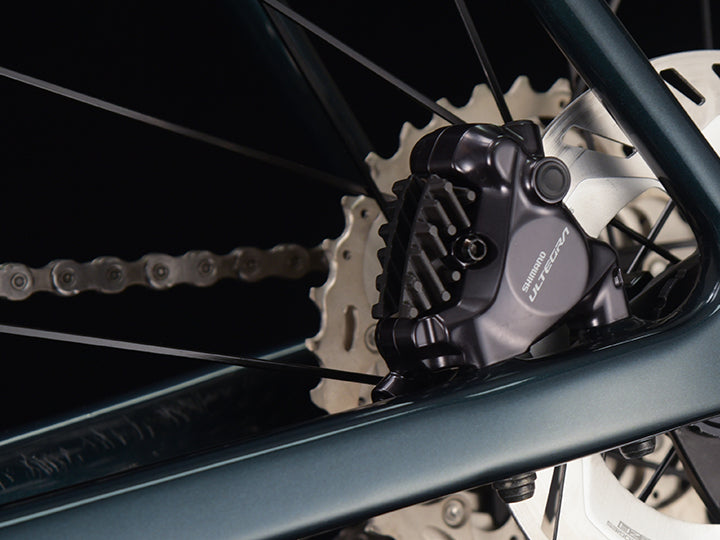 SAVA AeroX SLR8 Carbon Road Bike - Ultegra Di2 24-Speed | 47cm (S) | Clearance