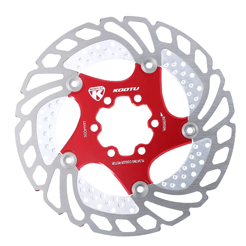 Bicycle brake rotors sales