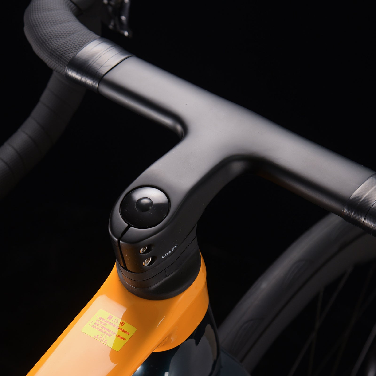 SAVA AeroX SLR8-Ultegra Di2 Full Carbon Road Bike 24SP