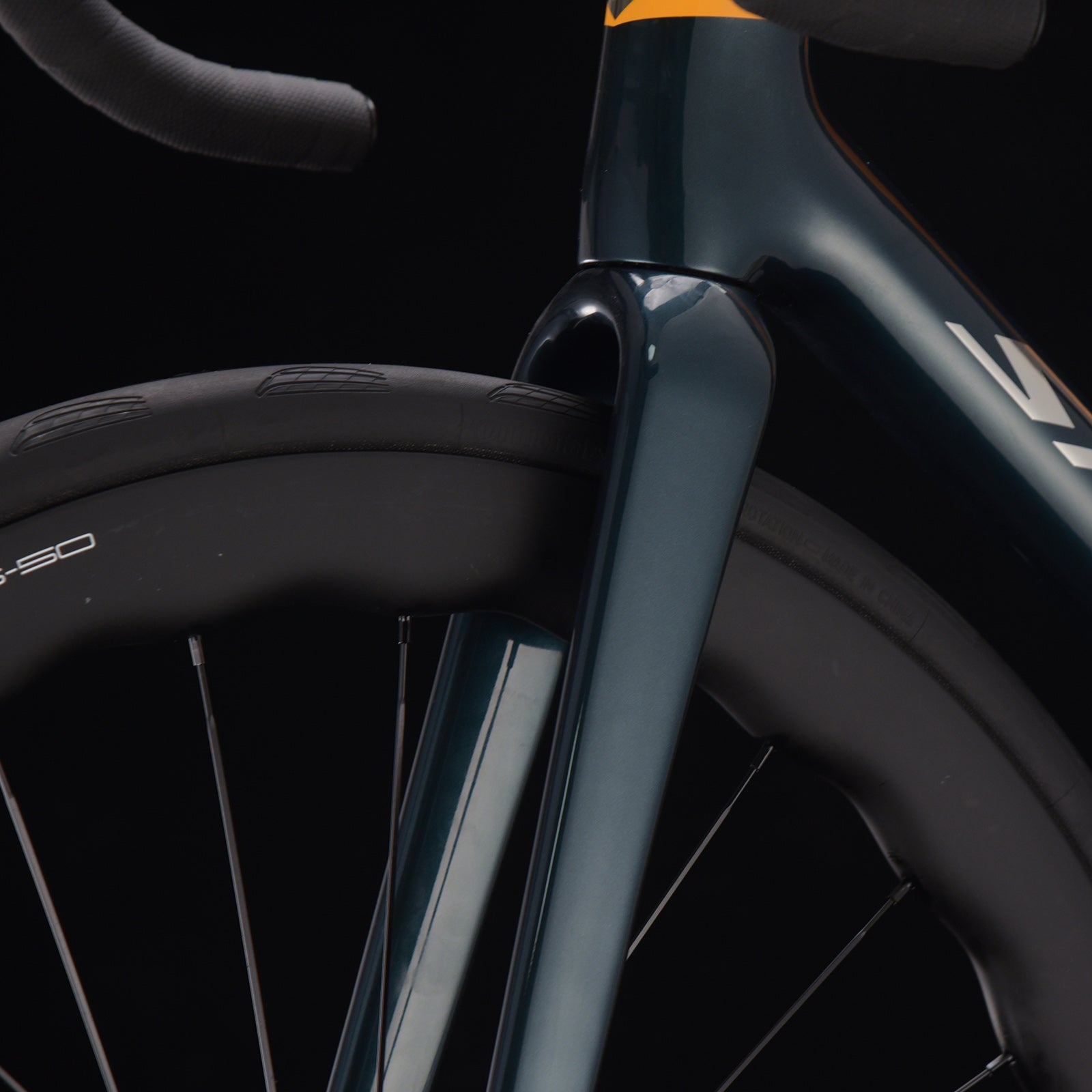 SAVA AeroX SLR8-Ultegra Di2 Full Carbon Road Bike 24SP