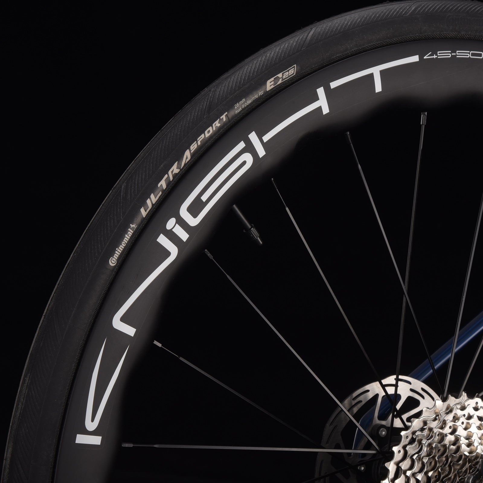 Knight carbon fiber wheels|Wave pattern-SAVA Falcon slr7