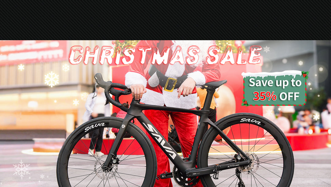 buy save carbon bike-christmas sale