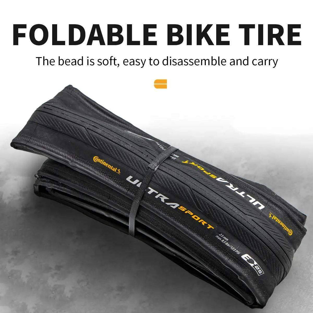 Continental Tires Foldable Tyre For 23c 25c 28c Road Bike - SAVA Carbon Bike